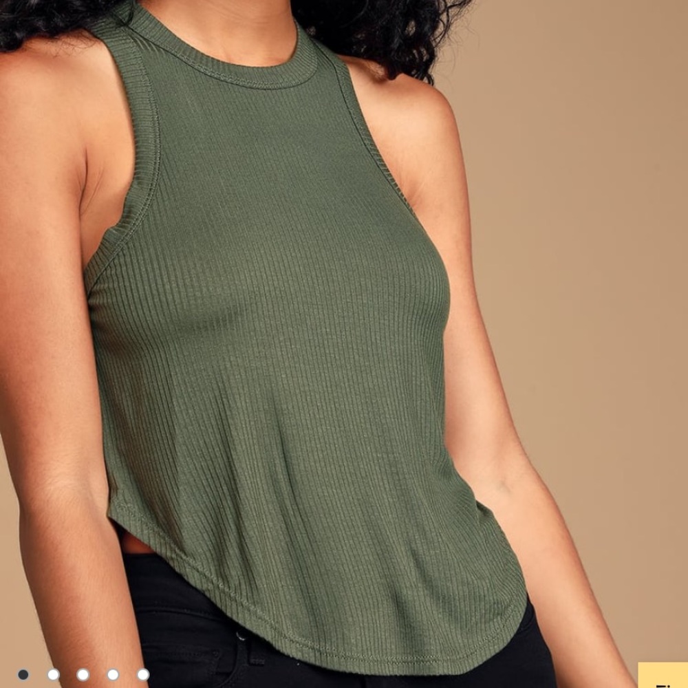 HELP ME FIND THESE PLEASE!!!! Lulu’s Gimme More crop tops, ribbed.